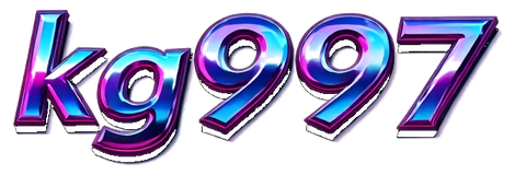 kg9997 logo